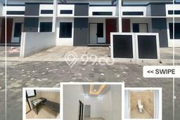 Rumah Minimalis 3 KT LT 300m2 di Bangetayu Wetan Rumah Minimalis 3 KT LT 300m2 di Bangetayu Wetan