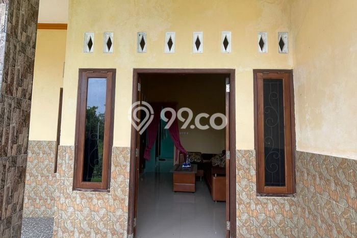 Investasi Menjanjikan LT 70m² Akses Dekat di Kawasan Berkembang Bangetayu Wetan, Semarang Investasi Menjanjikan LT 70m² Akses Dekat di Kawasan Berkembang Bangetayu Wetan, Semarang