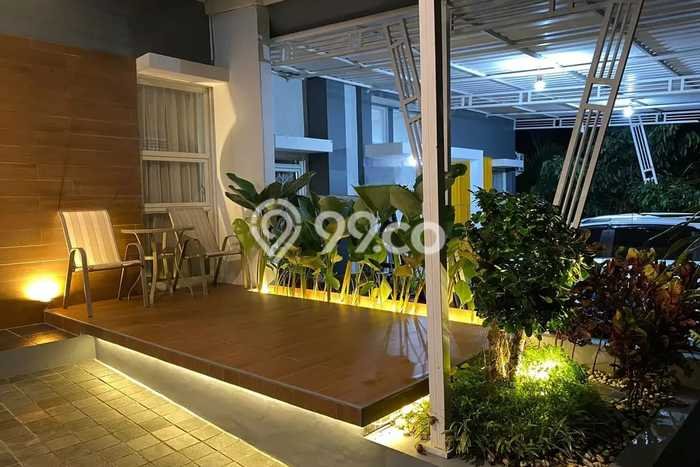 INVESTASI CERDAS! Rumah Exclusive Mijen, Semarang, Luas Tanah 120m2m² Luas Bangunan 80m2m² INVESTASI CERDAS! Rumah Exclusive Mijen, Semarang, Luas Tanah 120m2m² Luas Bangunan 80m2m²