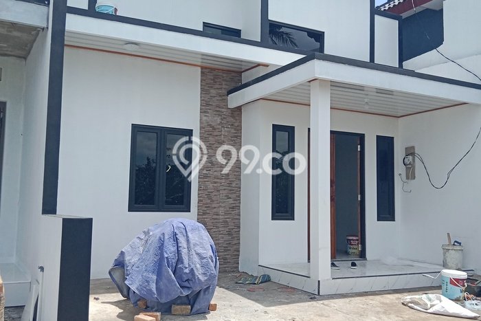Rumah Murah LT 85m2 di Bangetayu Wetan Lingkungan Asri Rumah Murah LT 85m2 di Bangetayu Wetan Lingkungan Asri
