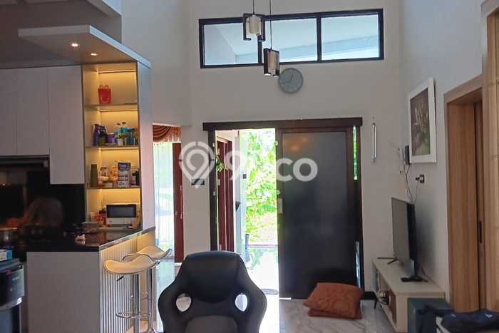 Rumah Modern Cantik 3 Kamar Bisa Langsung Pindah di Ngaliyan Rumah Modern Cantik 3 Kamar Bisa Langsung Pindah di Ngaliyan