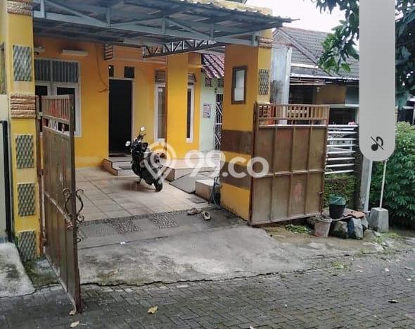 Rumah Sederhana Dijual di Ngaliyan 2 Kamar dengan LT 90m2 Rumah Sederhana Dijual di Ngaliyan 2 Kamar dengan LT 90m2