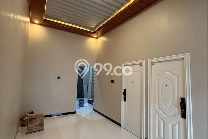 Rumah Nyaman 2 KT LB 50m2 Kondisi Bagus di Bangetayu Wetan Rumah Nyaman 2 KT LB 50m2 Kondisi Bagus di Bangetayu Wetan