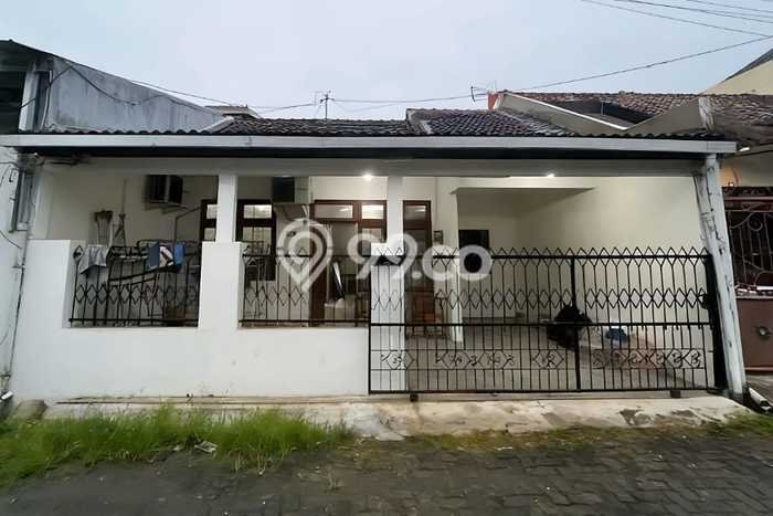 Rumah Modern Minimalis 3 KT Bisa Langsung Pindah di Semarang Tengah Rumah Modern Minimalis 3 KT Bisa Langsung Pindah di Semarang Tengah