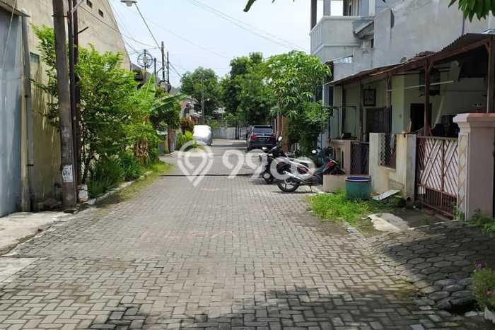 Jual Rumah Bagus Siap Huni LB 110m2 di Pedurungan, Semarang Jual Rumah Bagus Siap Huni LB 110m2 di Pedurungan, Semarang