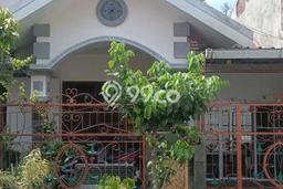 Rumah Modern Cantik 4 KT Siap Huni di Banyumanik Rumah Modern Cantik 4 KT Siap Huni di Banyumanik