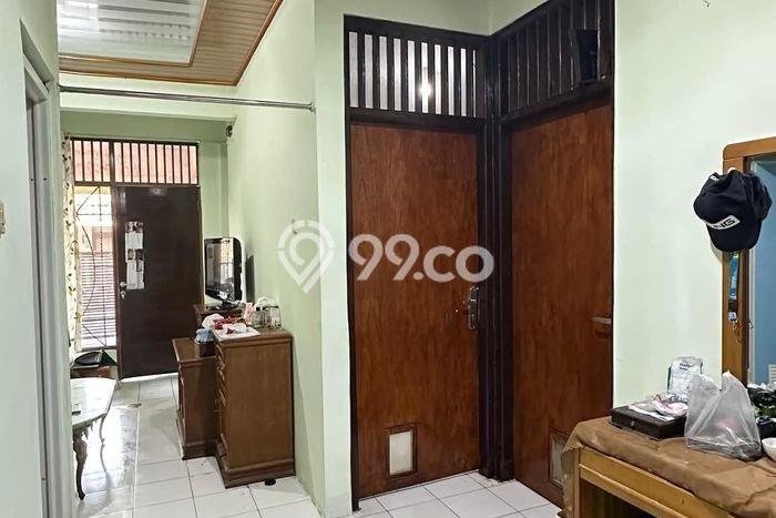 Rumah Modern LB/LT 90m2/105m2 Dijual Area Pudak Payung, Semarang Rumah Modern LB/LT 90m2/105m2 Dijual Area Pudak Payung, Semarang