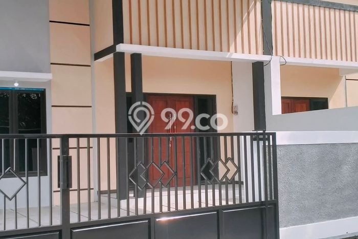 Rumah Nyaman 3 KT LB 45m2 Kondisi Bagus di Bangetayu Wetan Rumah Nyaman 3 KT LB 45m2 Kondisi Bagus di Bangetayu Wetan