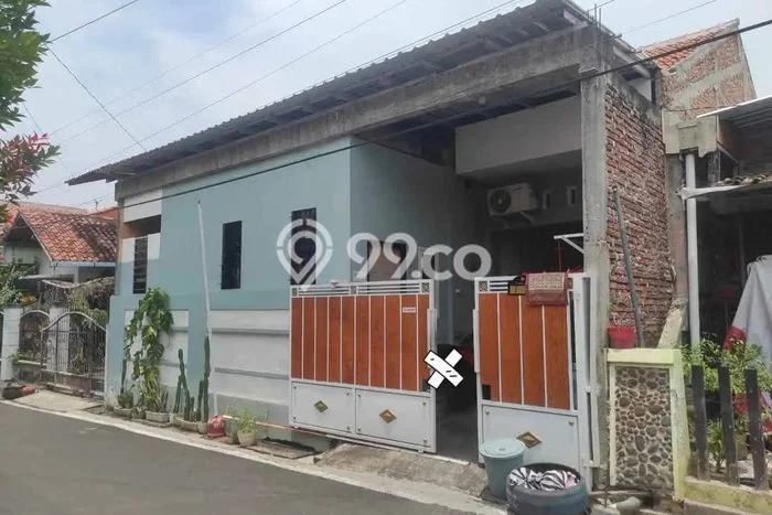 Investasi Kost di Semarang Barat Spesifikasi 5 KT & 4 KM Investasi Kost di Semarang Barat Spesifikasi 5 KT & 4 KM