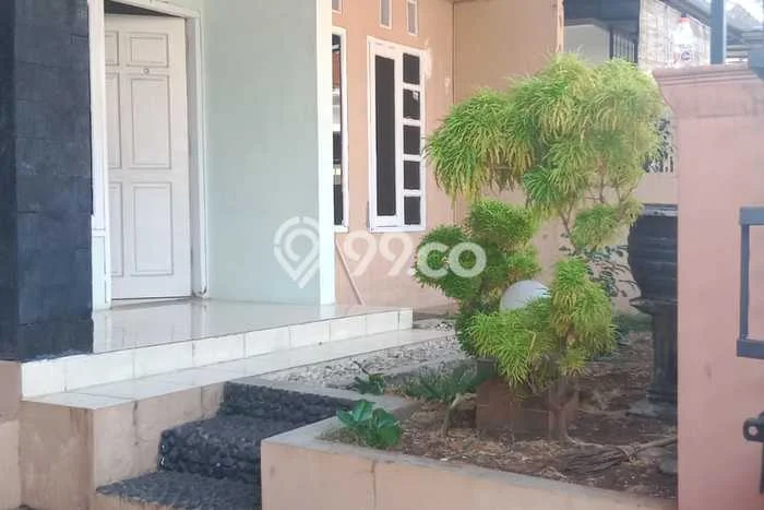 Rumah Bagus Siap Huni Di Tembalang Luas 90m2 Aman Rumah Bagus Siap Huni Di Tembalang Luas 90m2 Aman