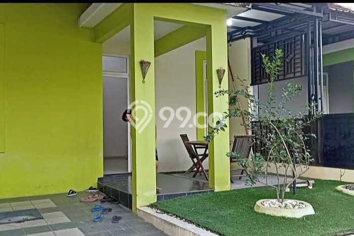 Rumah kawasan Tembalang, Semarang, LT 127m2m² LB 65m2m² Rumah kawasan Tembalang, Semarang, LT 127m2m² LB 65m2m²