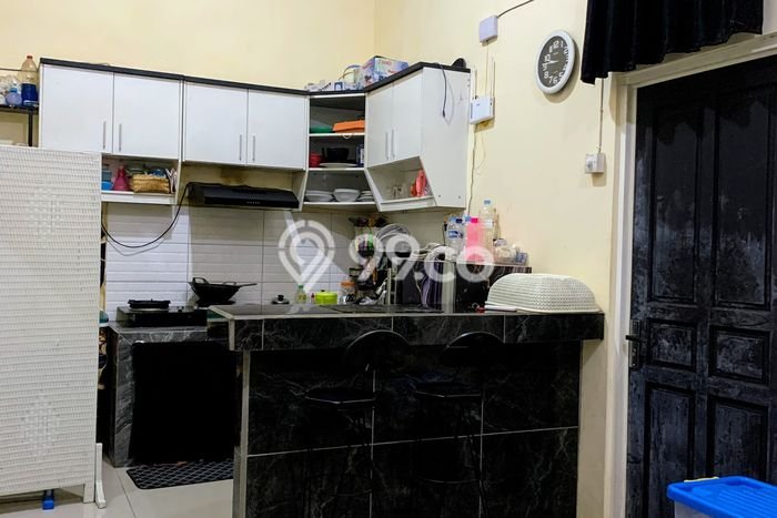 DIJUAL CEPAT! Rumah Modern area Bangetayu Wetan, Semarang, Luas 77m² LB 77m² BISA KPR! DIJUAL CEPAT! Rumah Modern area Bangetayu Wetan, Semarang, Luas 77m² LB 77m² BISA KPR!