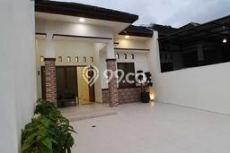 DIJUAL CEPAT! Rumah Asri di Semarang Barat, Semarang, Luas 127m2m² Bangunan 110m2m² Bisa Nego! DIJUAL CEPAT! Rumah Asri di Semarang Barat, Semarang, Luas 127m2m² Bangunan 110m2m² Bisa Nego!
