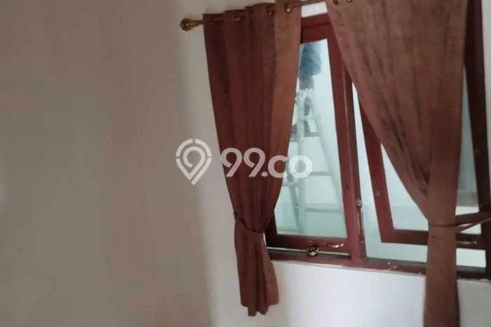 Rumah di Tembalang, 2 KM, Area Nyaman Rumah di Tembalang, 2 KM, Area Nyaman