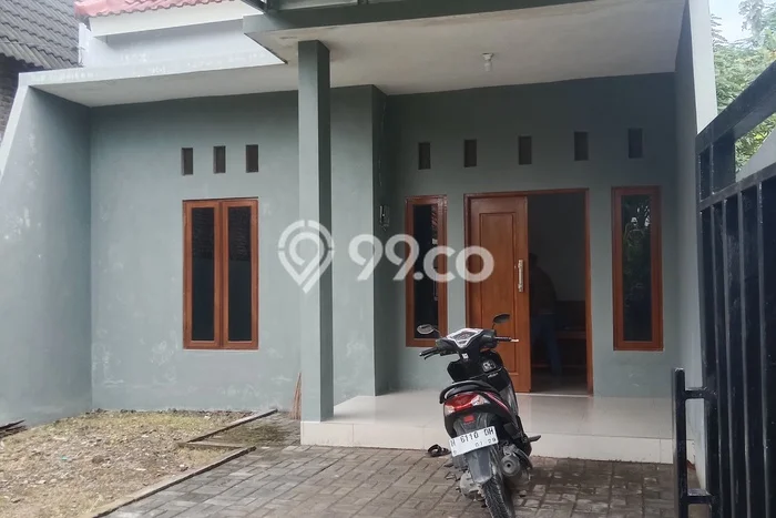 Rumah sewa siap pakai 3 Kamar Tidur di Bangetayu Wetan, Semarang Rumah sewa siap pakai 3 Kamar Tidur di Bangetayu Wetan, Semarang