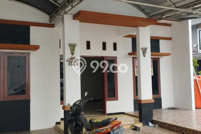 Rumah di Tembalang, 2 KM, Area Nyaman Rumah di Tembalang, 2 KM, Area Nyaman