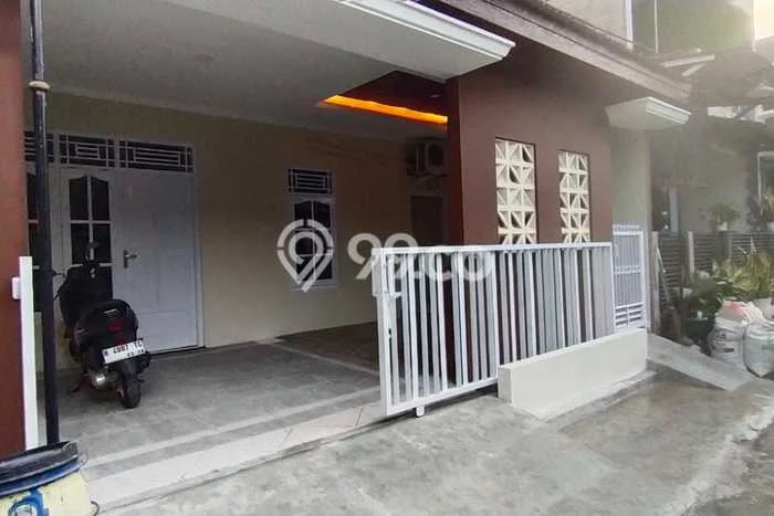 Dijual Rumah Siap Huni di Tembalang Semarang Harga Rp 440 Juta LT 65m2 Dijual Rumah Siap Huni di Tembalang Semarang Harga Rp 440 Juta LT 65m2