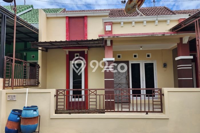Rumah Bagus Siap Pakai Di Tembalang Luas 90m2 Aman Rumah Bagus Siap Pakai Di Tembalang Luas 90m2 Aman