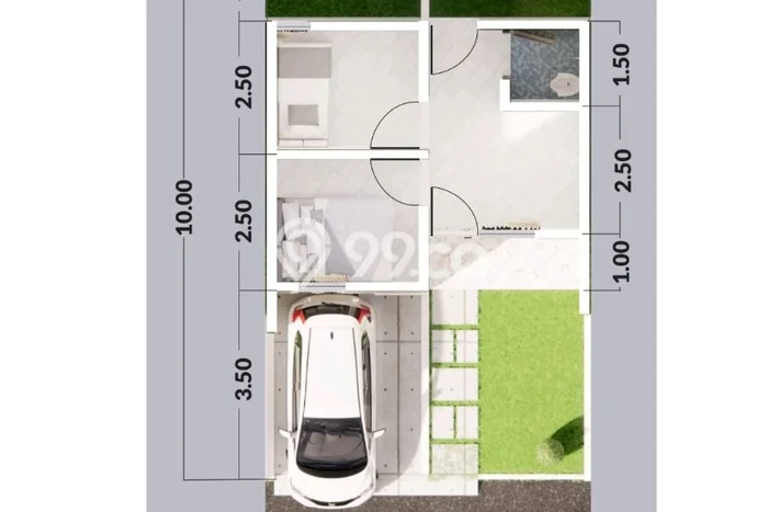 Di Jual Rumah Murah Di Tepi Jalan Alternatif Secang, Magelang Di Jual Rumah Murah Di Tepi Jalan Alternatif Secang, Magelang