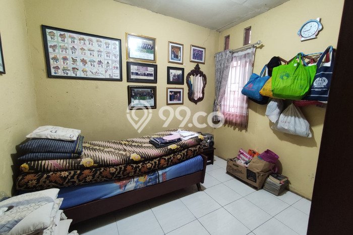 Rumah Siap Huni Di Kawasan Ramai Kalinegoro Rumah Siap Huni Di Kawasan Ramai Kalinegoro