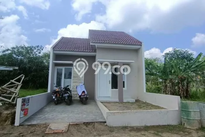 Rumah Baru Harga Promo Di Tumpang, Malang Rumah Baru Harga Promo Di Tumpang, Malang