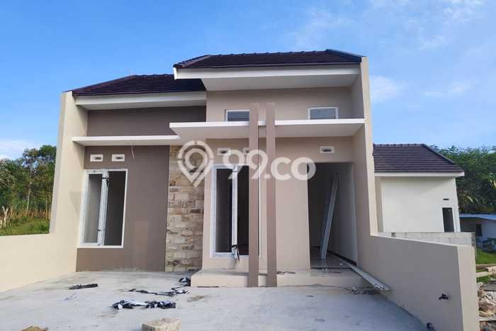 Rumah Baru Harga Promo Di Tumpang, Malang Rumah Baru Harga Promo Di Tumpang, Malang
