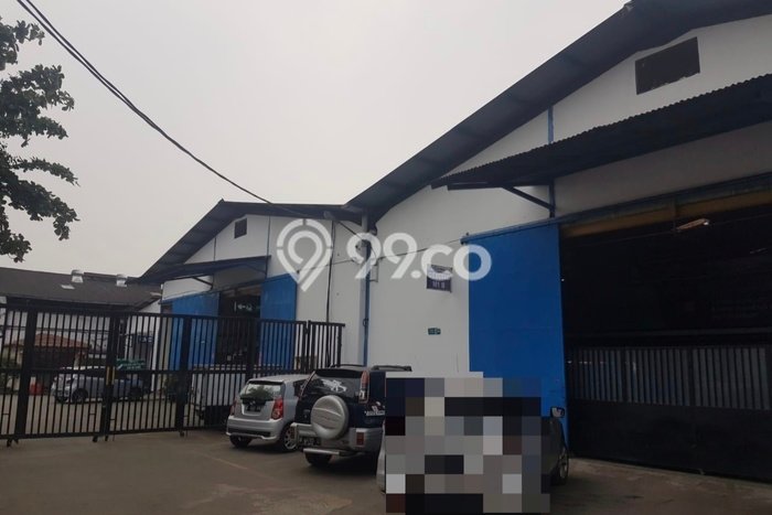 Pabrik Favorit Dijual di Tangerang Tangerang Kawasan Pusat Bisnis Pabrik Favorit Dijual di Tangerang Tangerang Kawasan Pusat Bisnis
