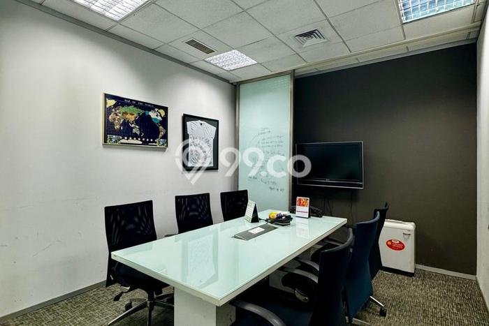 Komersial Dijual di Prime Area Jakarta Selatan Luas 307m2 Komersial Dijual di Prime Area Jakarta Selatan Luas 307m2