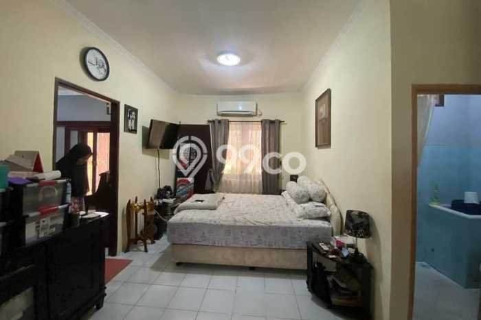Rumah Modern Cantik 3 Kamar Bisa Langsung Pindah di Pancoran Mas Rumah Modern Cantik 3 Kamar Bisa Langsung Pindah di Pancoran Mas