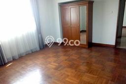 Hunian Apartemen 3 KT 2 KM di Kebayoran Lama, Jakarta Selatan Dijual Cepat Hunian Apartemen 3 KT 2 KM di Kebayoran Lama, Jakarta Selatan Dijual Cepat
