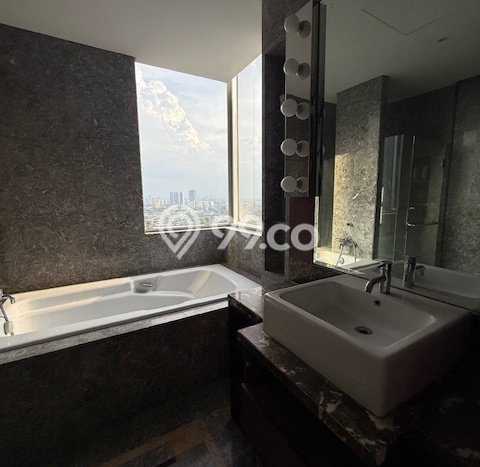 Apartemen Prestisius Dijual di Jakarta Selatan Lokasi Strategis Punya 3 Kamar Tidur Apartemen Prestisius Dijual di Jakarta Selatan Lokasi Strategis Punya 3 Kamar Tidur