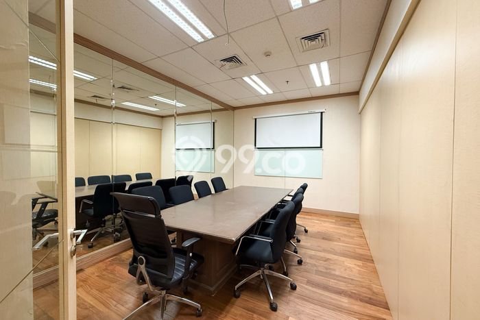 Komersial Dijual di Prime Area Jakarta Selatan Luas 550m2 Komersial Dijual di Prime Area Jakarta Selatan Luas 550m2