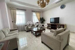 Apartemen di Kebayoran Lama, 3 KT, Luas 156m2m², Lokasi Strategis Apartemen di Kebayoran Lama, 3 KT, Luas 156m2m², Lokasi Strategis