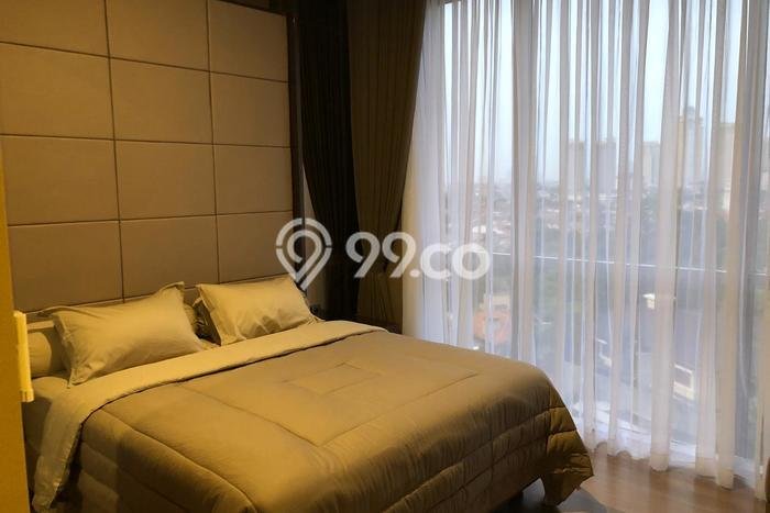 Disewakan Apartemen Modern di Kebayoran Lama Jakarta Selatan 2 Bedroom Disewakan Apartemen Modern di Kebayoran Lama Jakarta Selatan 2 Bedroom