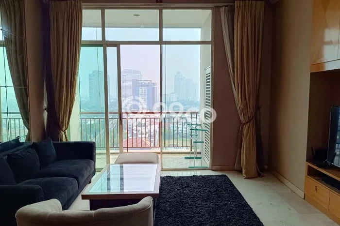 Apartemen Prestisius Dijual di Jakarta Selatan Lokasi Strategis Punya 3 Kamar Tidur Apartemen Prestisius Dijual di Jakarta Selatan Lokasi Strategis Punya 3 Kamar Tidur