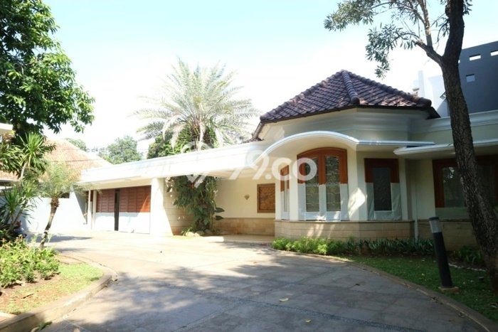 Sewa Rumah Bagus di Menteng Harga Rp 1,21 Miliar/ Tahun Sewa Rumah Bagus di Menteng Harga Rp 1,21 Miliar/ Tahun