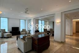 Hunian Apartemen Mewah & Prestisius 3 Kamar di Kebayoran Lama, Jakarta Selatan Hunian Apartemen Mewah & Prestisius 3 Kamar di Kebayoran Lama, Jakarta Selatan