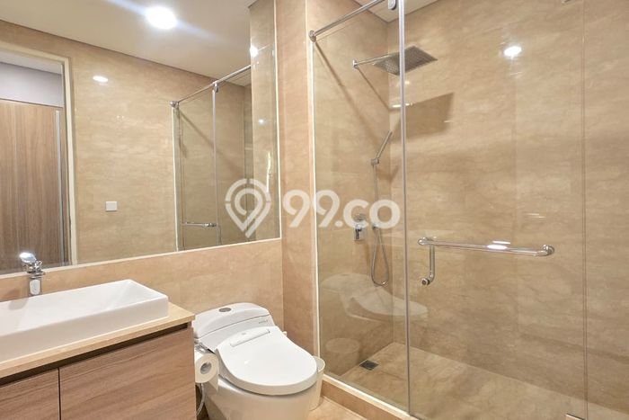 Apartemen Harga Murah dengan 2 BR & 2 KM di Tanah Abang Jakarta Pusat Apartemen Harga Murah dengan 2 BR & 2 KM di Tanah Abang Jakarta Pusat