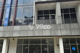 PELUANG EMAS! Ruko di Joglo, Luas 105m2m², Kawasan Bisnis PELUANG EMAS! Ruko di Joglo, Luas 105m2m², Kawasan Bisnis