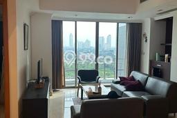 Hunian Strategis 145m2 di SCBD Jakarta Selatan 3 KT Hunian Strategis 145m2 di SCBD Jakarta Selatan 3 KT