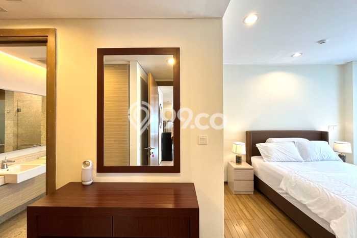 Untuk Dijual Apartemen 2 KT di Jakarta Selatan Luas 131m2 Untuk Dijual Apartemen 2 KT di Jakarta Selatan Luas 131m2