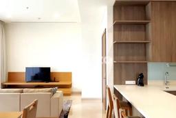 Dijual Apartemen Elit 2 KT & 2 KM di Kebayoran Baru, Jakarta Selatan Dijual Apartemen Elit 2 KT & 2 KM di Kebayoran Baru, Jakarta Selatan