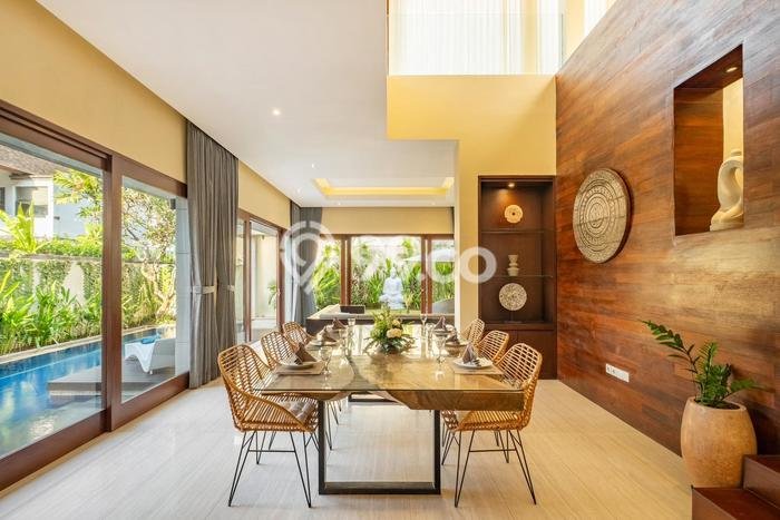 FOR SALE! Vila Kawasan Kuta Utara, Area 660m2m², Lokasi Premium FOR SALE! Vila Kawasan Kuta Utara, Area 660m2m², Lokasi Premium