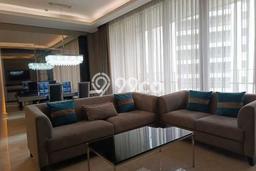 Apartemen Minimalis Modern 2 Kamar di Kebayoran Baru, Luas 148m2 Disewakan Apartemen Minimalis Modern 2 Kamar di Kebayoran Baru, Luas 148m2 Disewakan
