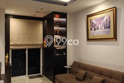 Apartemen Premium Kawasan Grogol, 1 KM, Luas 62m2m² Apartemen Premium Kawasan Grogol, 1 KM, Luas 62m2m²