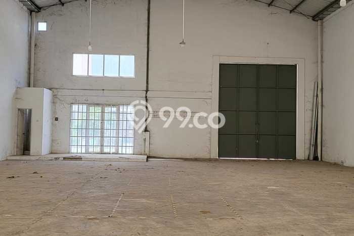 Unit Gudang Dijual di Pakuhaji Tangerang 480m2 Unit Gudang Dijual di Pakuhaji Tangerang 480m2
