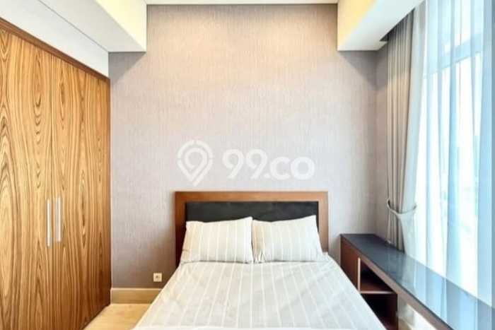 Apartemen Prestisius Dijual di Jakarta Selatan Lokasi Strategis Punya 2 Kamar Tidur Apartemen Prestisius Dijual di Jakarta Selatan Lokasi Strategis Punya 2 Kamar Tidur