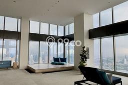 EXCLUSIVE UNIT! Apartemen di Tanah Abang, 3 KT, Luas 183m2m², Lokasi Premium, Fasilitas Terbaik EXCLUSIVE UNIT! Apartemen di Tanah Abang, 3 KT, Luas 183m2m², Lokasi Premium, Fasilitas Terbaik