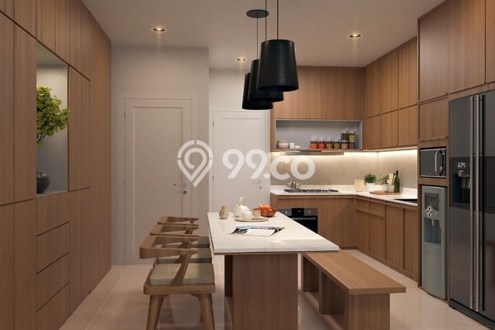Apartemen Premium Kawasan , 2 KM, Luas 143m2m², Akses Jakarta Utara, Jakarta Utara Apartemen Premium Kawasan , 2 KM, Luas 143m2m², Akses Jakarta Utara, Jakarta Utara