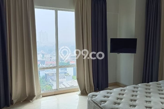 Apartemen Prestisius Dijual di Jakarta Selatan Lokasi Strategis Punya 3 Kamar Tidur Apartemen Prestisius Dijual di Jakarta Selatan Lokasi Strategis Punya 3 Kamar Tidur